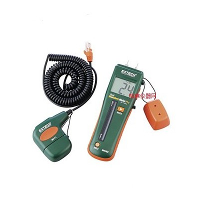 艾示科 MO265組合針/無針水分儀 EXT