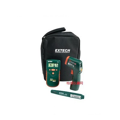 艾示科 MO280-KH2專業家庭檢測工具