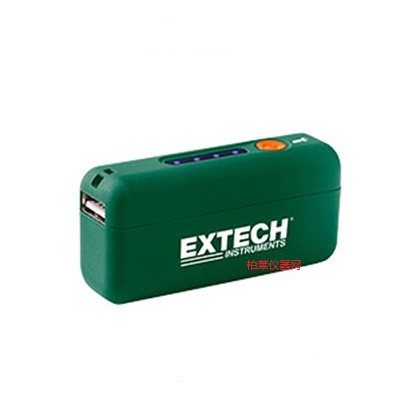 艾示科 PWR5帶內置手電筒的電源EXTE
