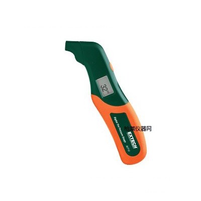 艾示科 AUT10數字式輪胎壓力表 EXTE