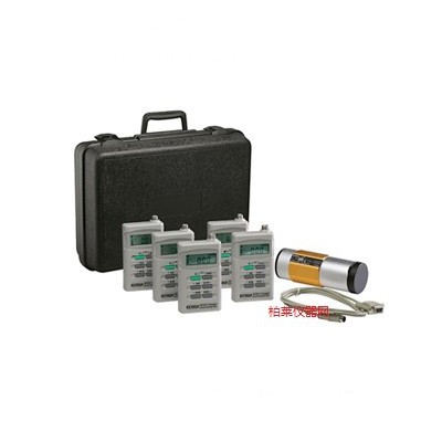 艾示科 407355-KIT-5噪聲測量儀/數