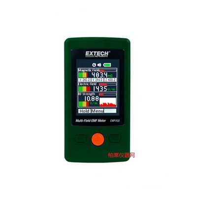 艾示科 EMF450多功能電磁場測量儀 E