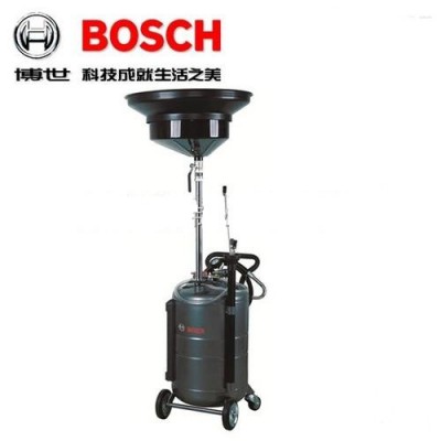 博世  LOD381 70L廢油回收機