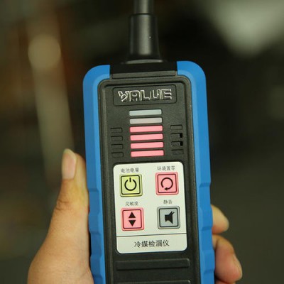 博世 TIF IR-1紅外制冷劑檢漏儀