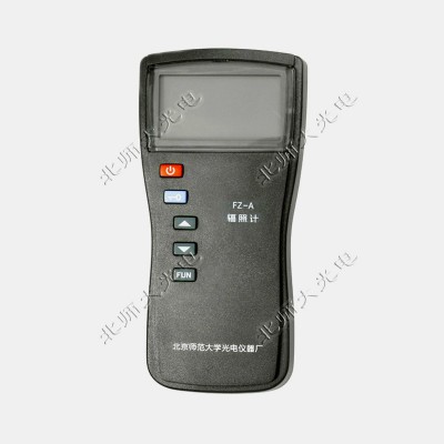 北京師大 FL-1D型藍(lán)光輻照計(jì)