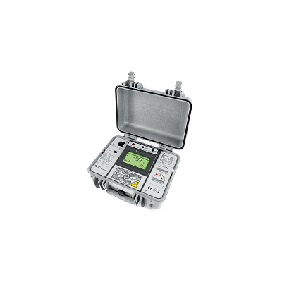 HT HT7051C可編程數字絕緣電阻測試