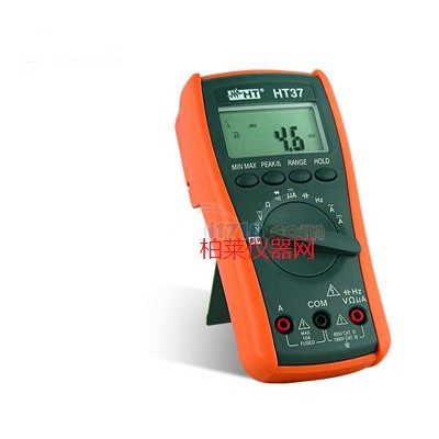 HT HT37真有效值數(shù)字萬用表