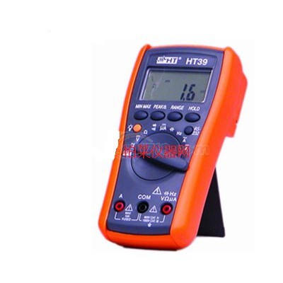 HT HT39真有效值數字萬用表