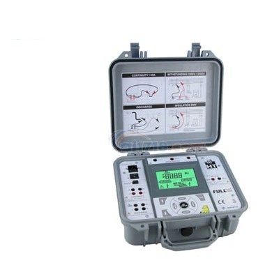 HT FULLTEST4058N多功能耐壓測(cè)試儀(