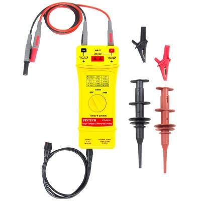 品致 PT-5116(150MHz，16KVp-p）高