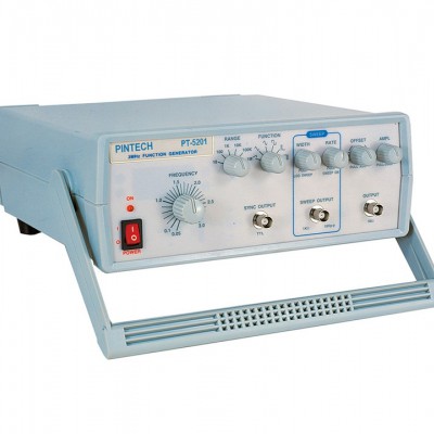 品致 PT-5201函數波型產生器