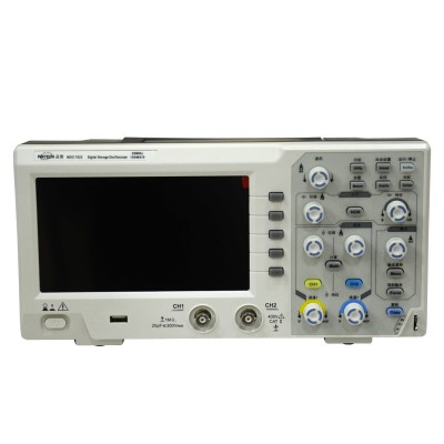 品致 MDO 7022 2通道20MHz經濟便攜