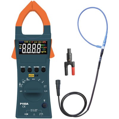 品致 P160A/B(600A,1000V)高精度數