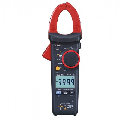 品致 A103 400A數字鉗形表
