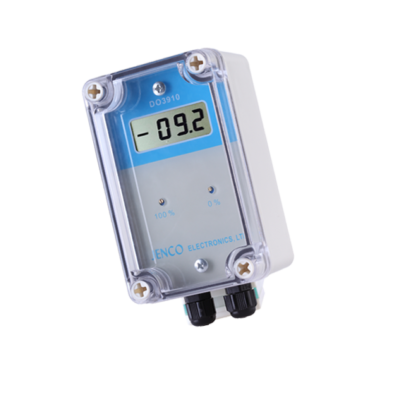 任氏 DO3910 工業用兩線式溶解氧變