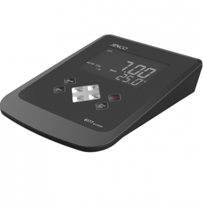 任氏 6177M臺式pH、氧化還原、溫度