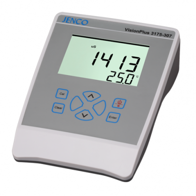 任氏 3175-307A臺式電導率/TDS/溫度