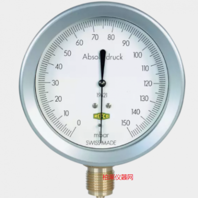 威科 19621真空計(jì)