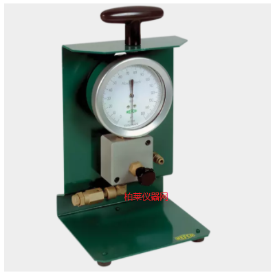 威科 19625真空計