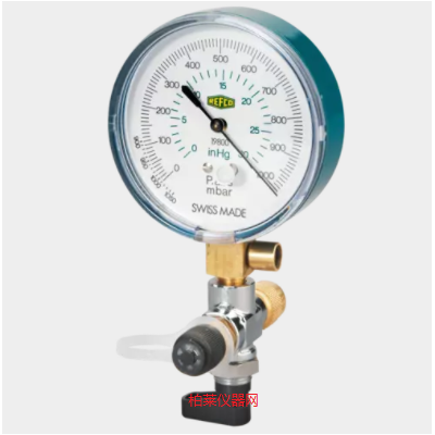 威科 RL-VAC真空計