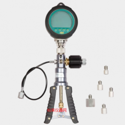 威科 REF-CLASS-GAUGE校準設備