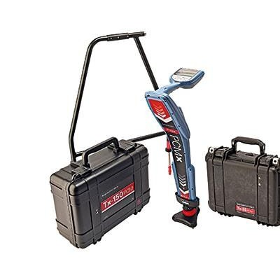 雷迪PCMx 管道完整性/腐蝕控制