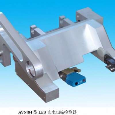 思議 6484 LES光電掃描檢測器