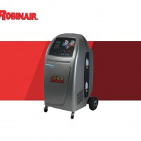 羅賓奈爾 AC590PRO制冷劑回收加注機