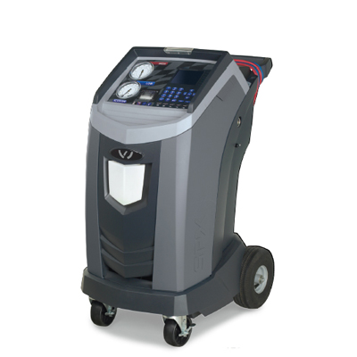 羅賓奈爾 AC1234-7制冷劑回收加注機