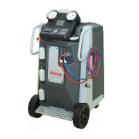 羅賓奈爾 AC375C Plus 制冷劑回收加注機