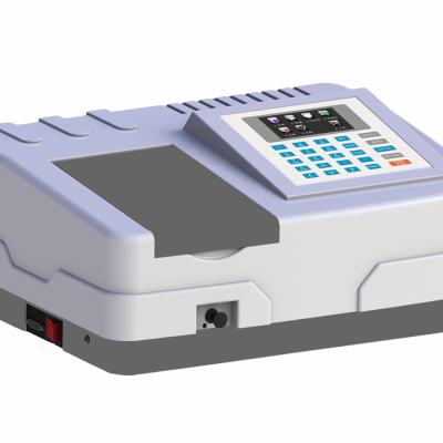 翱藝 A590雙光束紫外可見分光光度計