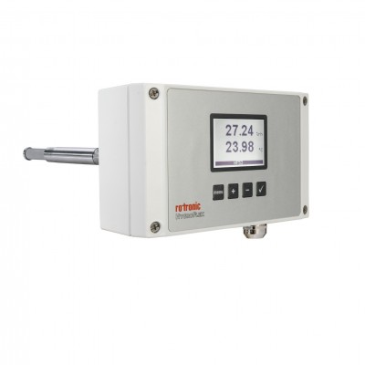 羅卓尼克 HF5 - 暖通空調HVAC 變送