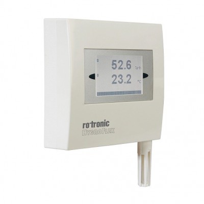 羅卓尼克 HF3 - 暖通空調HVAC變送器