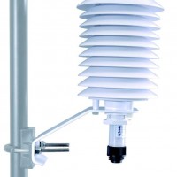 羅卓尼克 AC1000自然通風防護罩