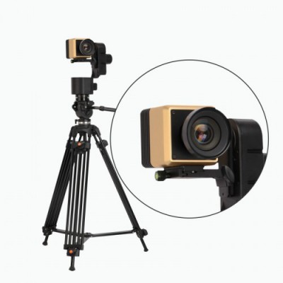 虹譜 GMS-1000 眩光測試系統