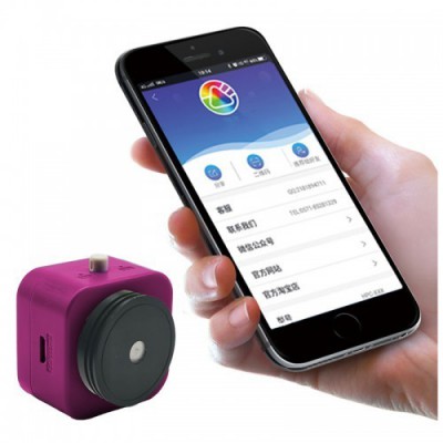 虹譜 HPL220B 藍(lán)光輻照計(jì)