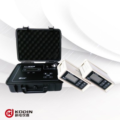 FJ-6\9\10埋地管道防腐層探測(cè)檢漏儀