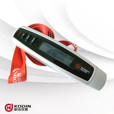 科電 RAY-3000A 個(gè)人劑量報(bào)警儀