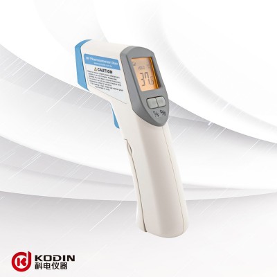 科電 631紅外線測(cè)溫儀