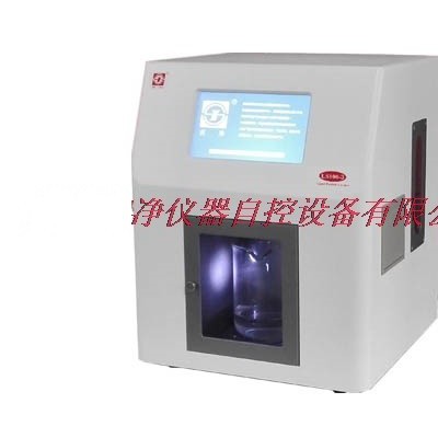 蘇凈 LS100-2型液體顆粒計數(shù)器