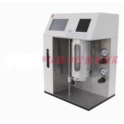 蘇凈 L02A型油液顆粒計數(shù)器