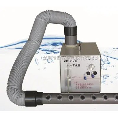 蘇凈 Y09-010氣流流向測試儀