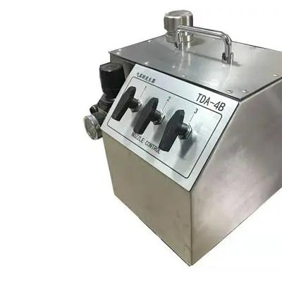 蘇凈Y09-G05型氣溶膠發生器