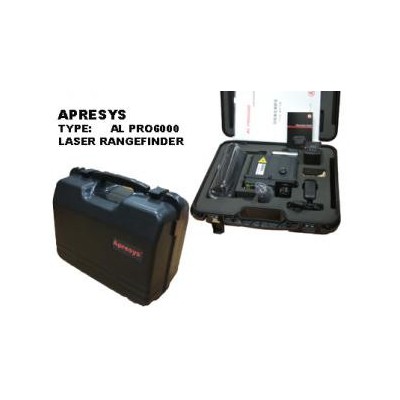 艾普瑞 Pro6000遠程激光測距儀