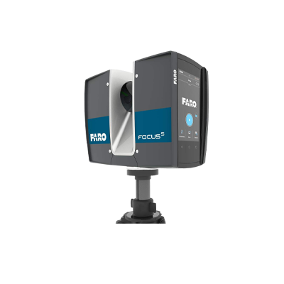 南方繪測 FARO 架站式激光掃描儀