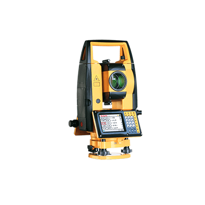 南方繪測 NTS-341R10A高精度全站儀