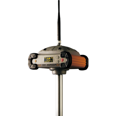 南方繪測 南方S86RTK 測量