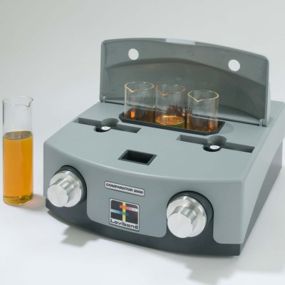 羅威邦 AF607 目視啤酒【EBC】色度