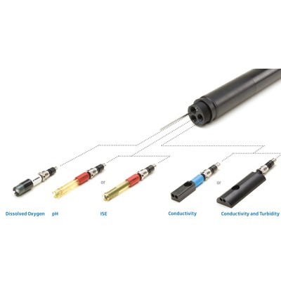 哈納HANNA HI7609829 專用內置溫度