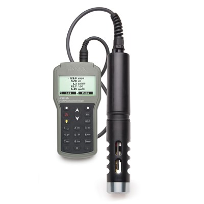 HI98196多參數(shù)【 7項(xiàng) 】水質(zhì)分析測(cè)